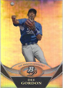 Dee Gordon