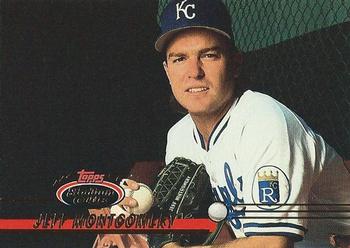 Jeff Montgomery