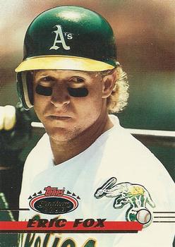 Eric Fox
