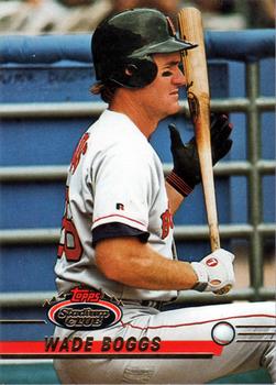 Wade Boggs
