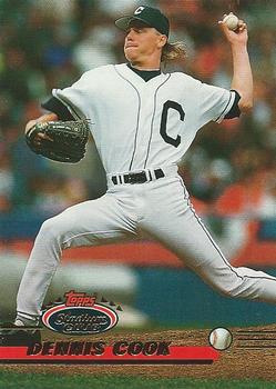 Dennis Cook