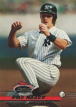 Pat Kelly