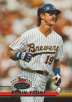 Robin Yount