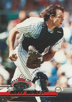Matt Nokes