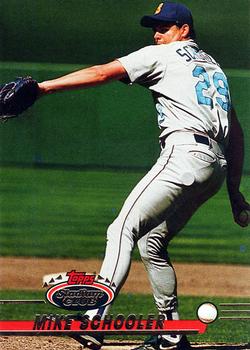Mike Schooler
