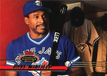 Dave Winfield