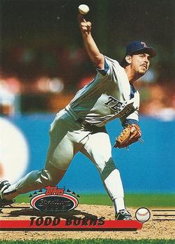 Todd Burns