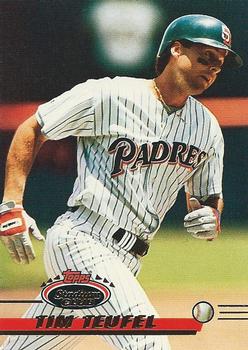 Tim Teufel