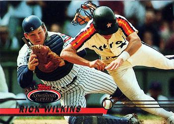 Rick Wilkins
