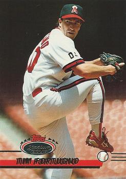 Tim Fortugno