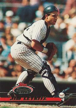 Jim Leyritz