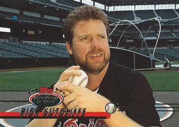 Rick Sutcliffe