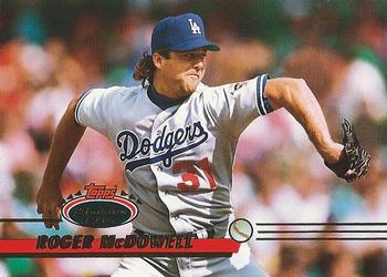 Roger McDowell
