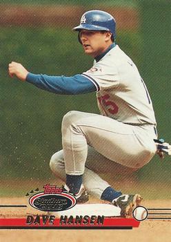 Dave Hansen