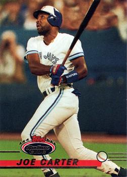 Joe Carter