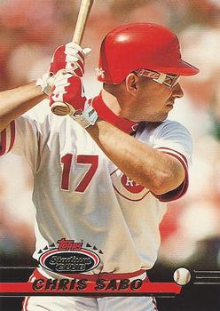Chris Sabo