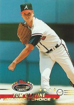 Tom Glavine