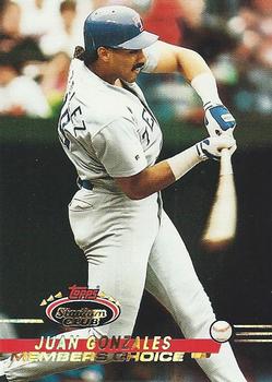 Juan Gonzalez