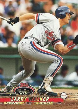 Larry Walker