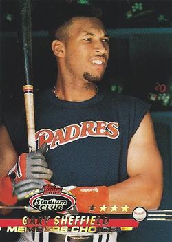 Gary Sheffield