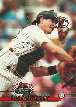 Mike Stanley