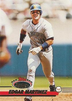Edgar Martinez