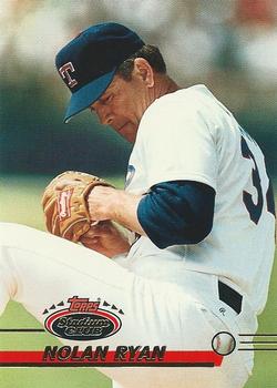 #353 Nolan Ryan