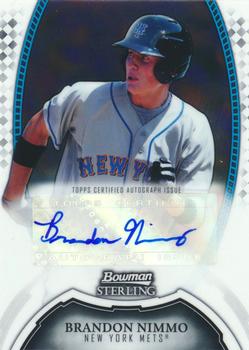 Brandon Nimmo