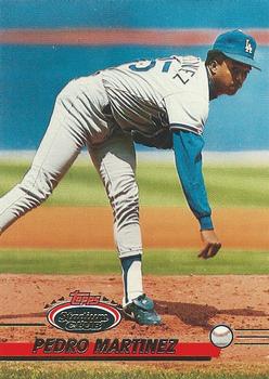 Pedro Martinez