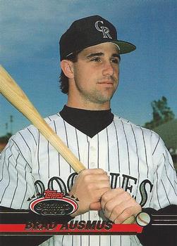 Brad Ausmus