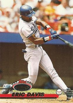 Eric Davis