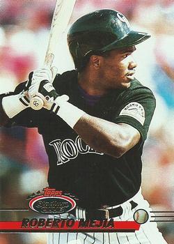 Roberto Mejia