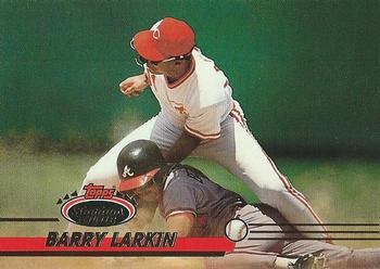 Barry Larkin