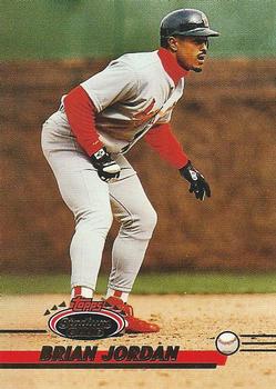 Brian Jordan