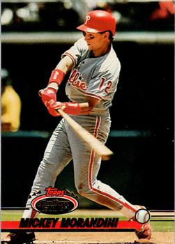 Mickey Morandini