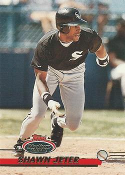 Shawn Jeter