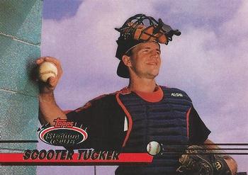 Scooter Tucker