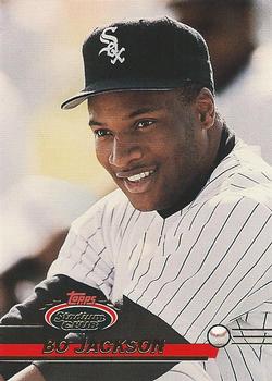 Bo Jackson