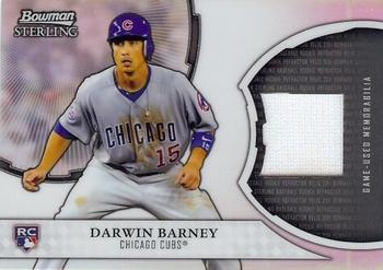 Darwin Barney