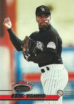 Eric Young