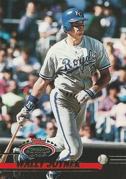 Wally Joyner