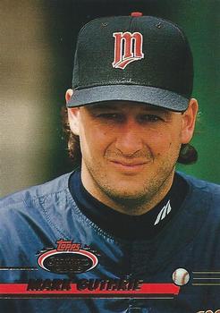 Mark Guthrie