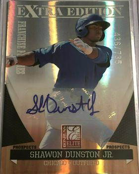Shawon Dunston Jr.