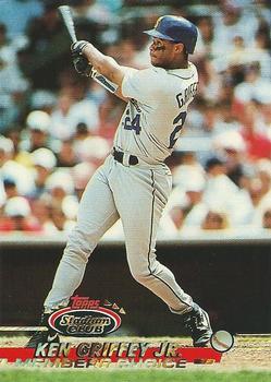 Ken Griffey Jr.