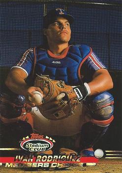 Ivan Rodriguez