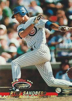 Ryne Sandberg