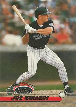 Joe Girardi