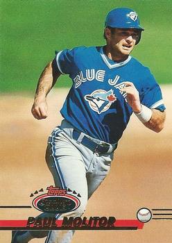 Paul Molitor