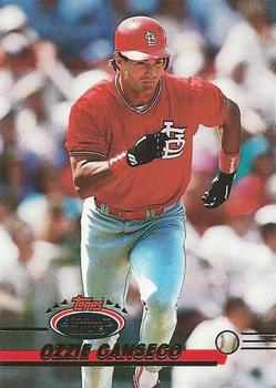 Ozzie Canseco