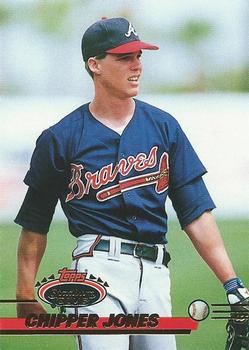 Chipper Jones